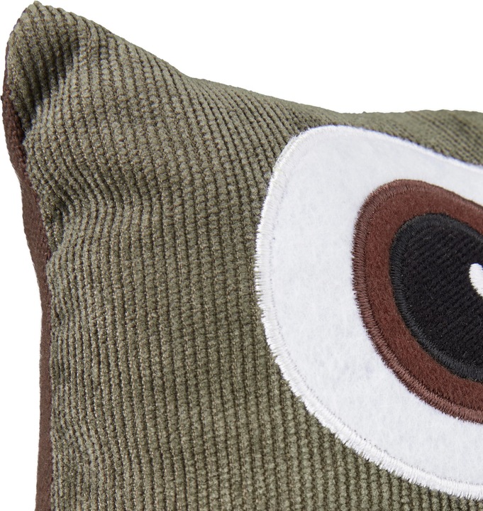Actual product image Relaxdays Owl (1 Piece, 14 x 14 x 24 cm)
