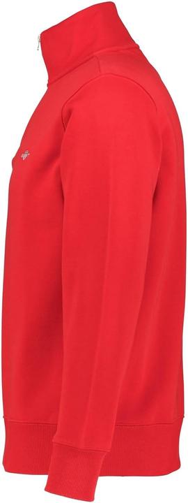 Actual product image GANT Reg Shield Half Zip Sweat (L)