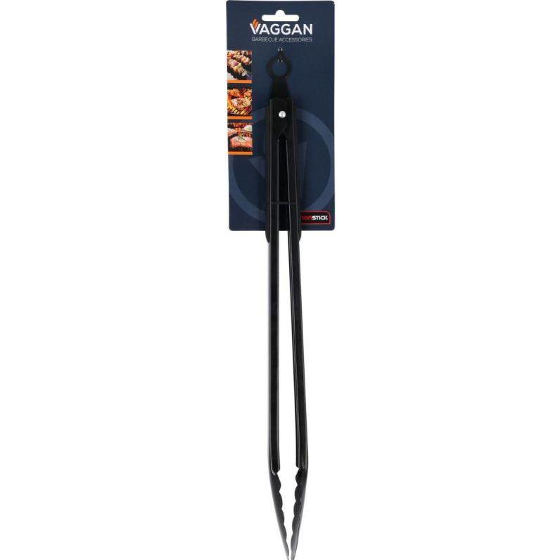 Lurch, Posateria BBQ, Szczypce Do Grilla Z Powłoką Nieprzywierającą 44cm