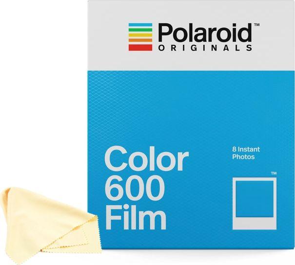 Image du produit Polaroid Couleur 600