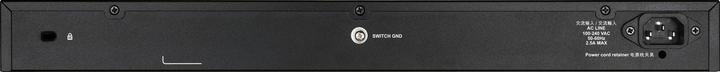 Image du produit D-Link DGS-1250-52X (52 Ports)