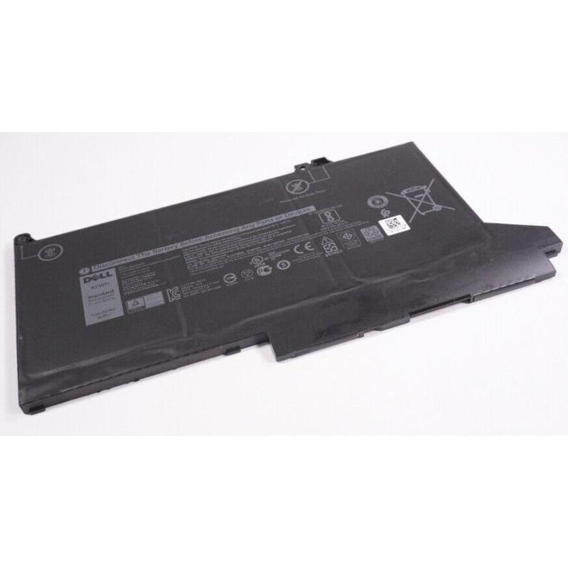 Dell Battery, 42WHR, 3 Cell (3 Zellen), Notebook Akku