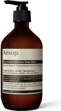 Aesop Rejuvenate Intensive (Lotion pour le corps, 500 ml)