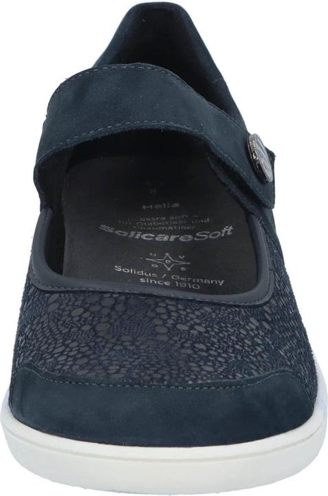 Actual product image Ballerina Helia - width H (41.5)