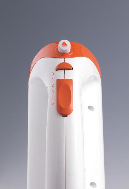 Productafbeelding Ariete Mixee Professional (300 W)