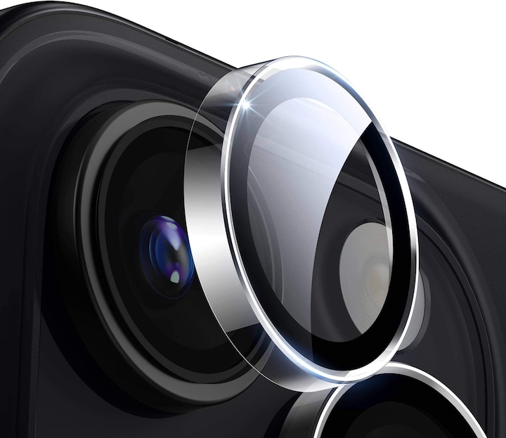Image du produit ESR Armorite (1 pièce(s), Apple iPhone 16 Pro Max, Apple iPhone 16 Pro)