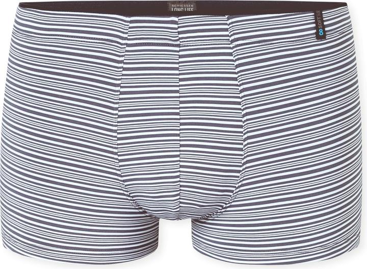 Actual product image Schiesser Trunk Long Life Soft (4XL, Single pack)