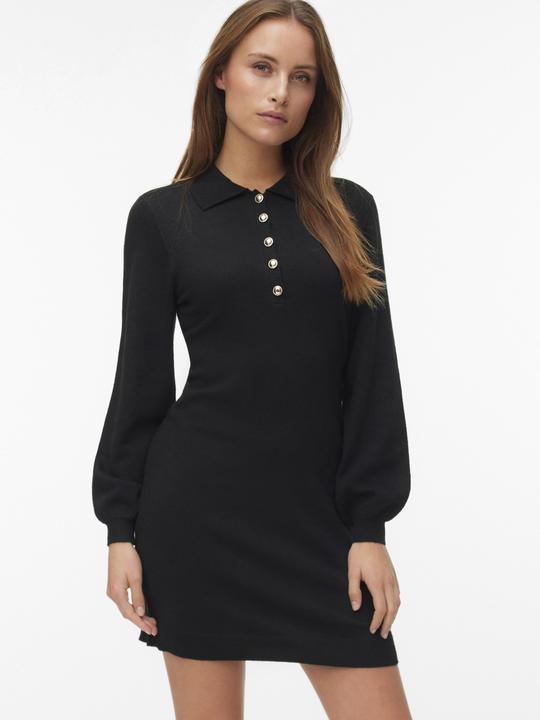 Image du produit Vero Moda VMARLET Midikleid Strickkleid (S)