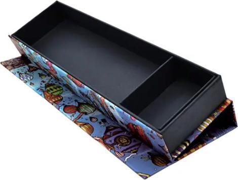 Actual product image Paperblanks Stifteetui Festival der Ballons