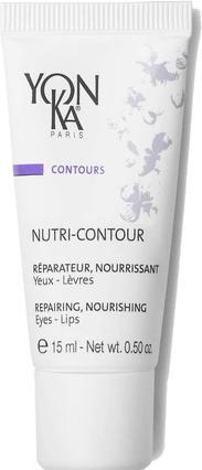 Actual product image Yon-Ka Yonka 33010 Nutri-Contour Cream 15ml (Suntan cream, 15 ml)