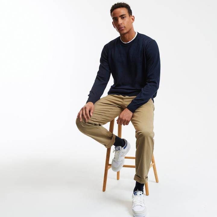 Produktbild La Redoute Collections Pullover aus 100% Merinowolle (M)