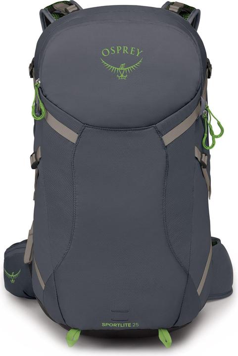 Actual product image Osprey Sportlite 25 Wanderrucksack S-M 53 cm (25 l)