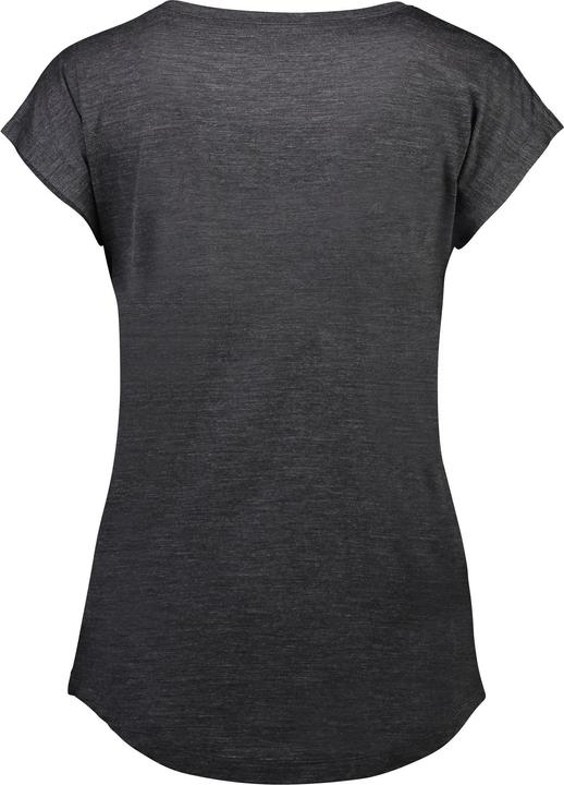 Actual product image Mons Royale Estelle Cap Tee (M)