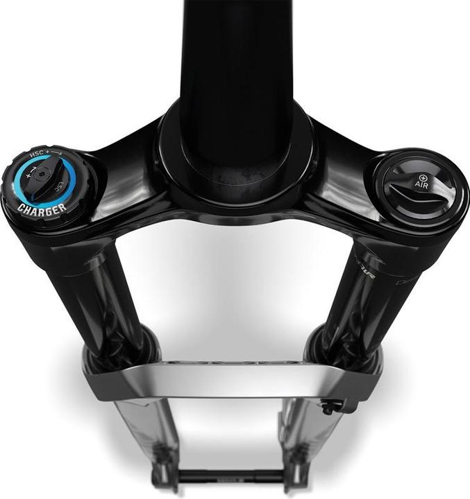 Produktbild RockShox Pike Ultimate DA (130 mm, Feder)
