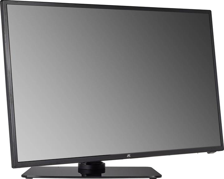 Produktbild SpeaKa Professional TV-Standfuss 81 cm (32”) - 139.7 cm (55”), neig- und schwenkbar, höhenverstellbar (32.01", 40 kg)