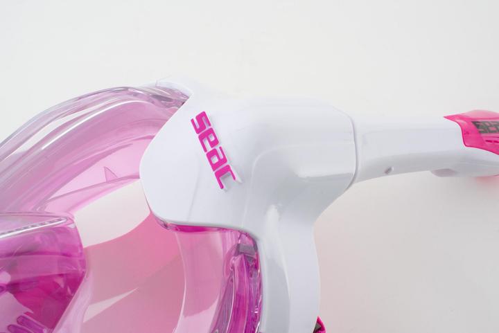 Actual product image Seac Full Face Mask Fun