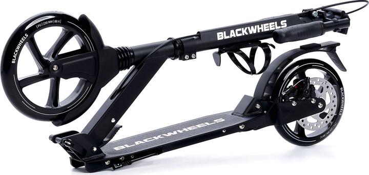 Immagine prodotto Blackwheels Scivolare