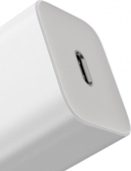 Actual product image Baseus Super Si Set Quick Charger (20 W)