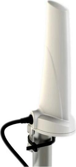 Produktbild Poynting OMNI-280-8 - Allwetter OMNI-Direktionale LTE + 5G SISO Antenne 698-960 & 1710-2700 MHz, max. 4 dBi