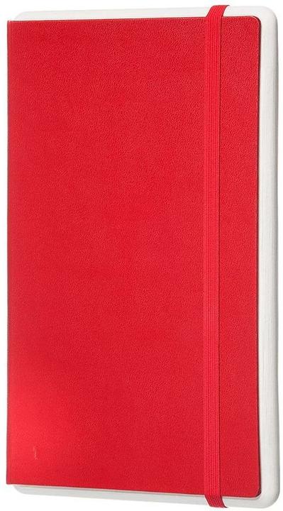Actual product image Moleskine Paper Tablet No 1 (A5, Dotted, Hardcover)