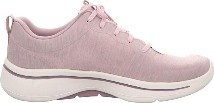 Actual product image Skechers Arch Fit GO WALK MOON SHADOWS (41)