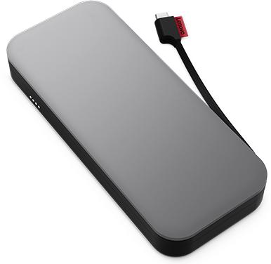 Produktbild Lenovo Go USB-C (20000 mAh, 65 W, 74 Wh)