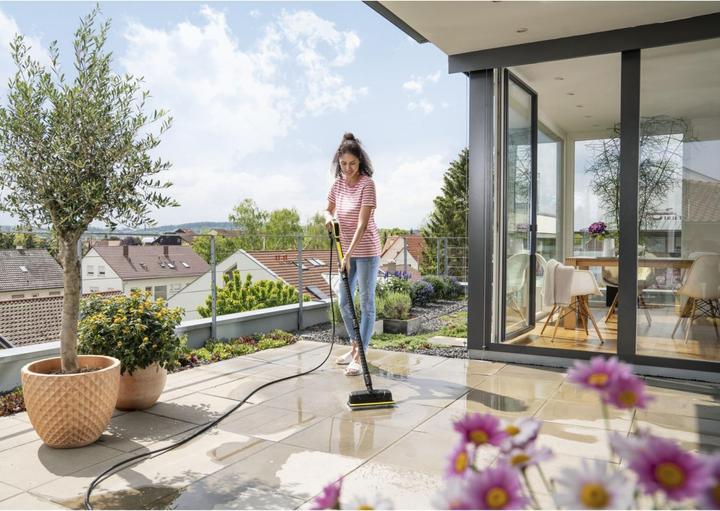 Immagine prodotto Kärcher PS 30 Scrubber di potenza