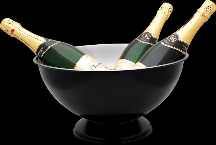 Actual product image Leopold Vienna Seau à champagne ø 35 cm