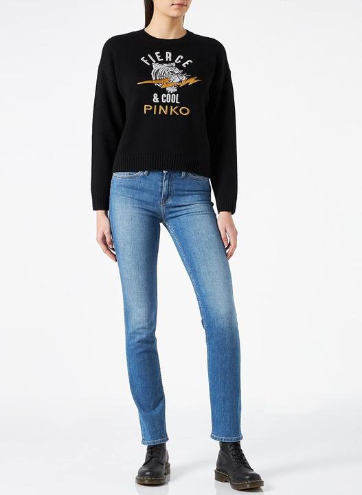 Produktbild Pinko Camicia con Maniche Lunghe (XS)