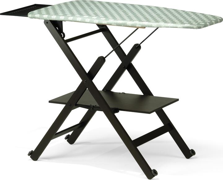 Produktbild Foppapedretti Kompletter Bügeltisch 1010 x 490 mm (101 x 49 cm)