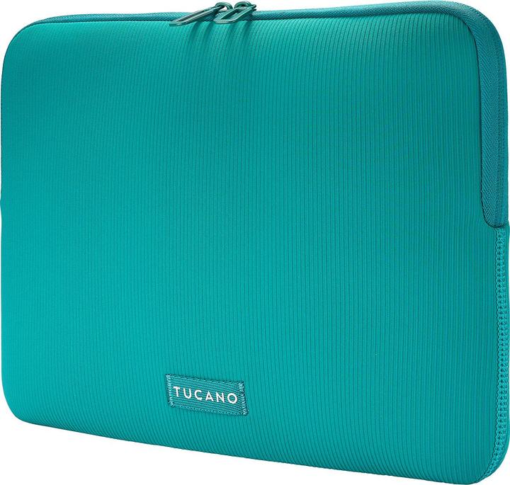 Image du produit Tucano Sleeve Colore 2 13"/14" - Buntes Neopren-Sleeve mit (14", Apple)
