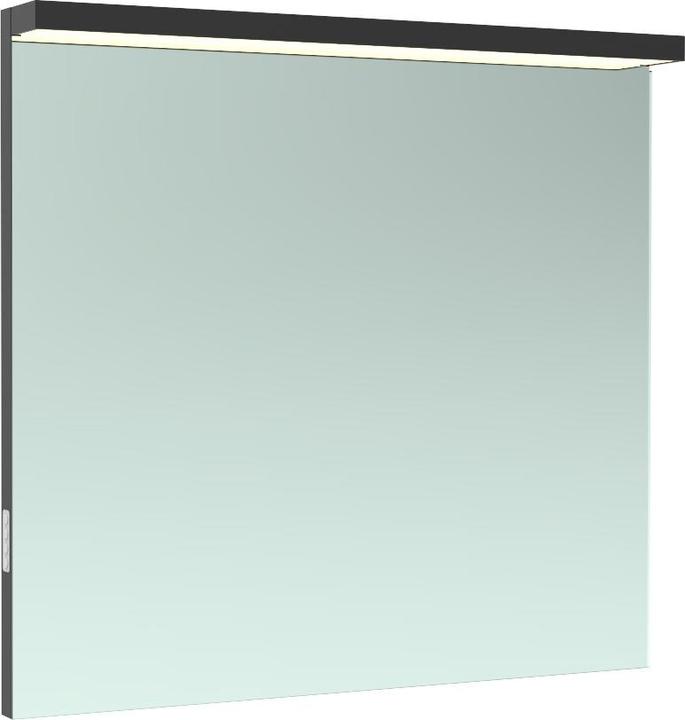 Schneider ADVANCED Line Ultimate LED Lichtspiegel, 79.5 x 72.3 x 9.6 cm, 197.080.