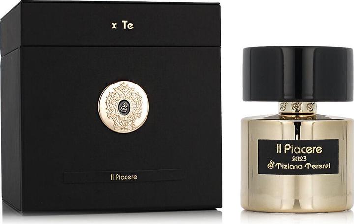 Actual product image Tiziana Terenzi II Piacere (Extrait De Parfum, 100 ml)