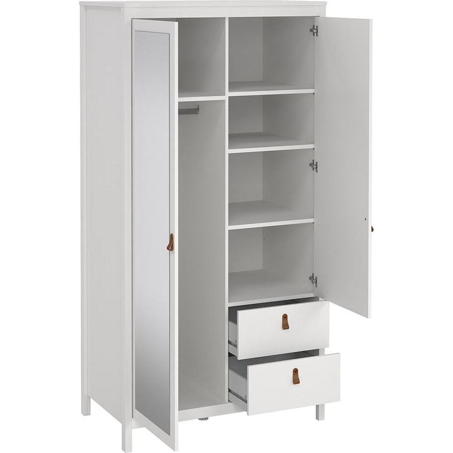 Thumbnail - Ebuy24, Kleiderschrank, Kleiderschrank Madrid