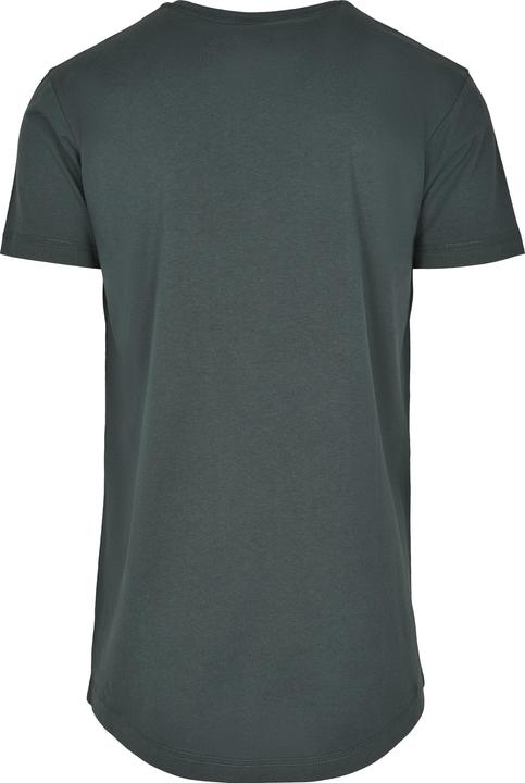 Produktbild Urban Classics Shaped Long Tee (XL)