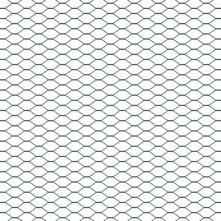 Produktbild vidaXL Gartenzaun