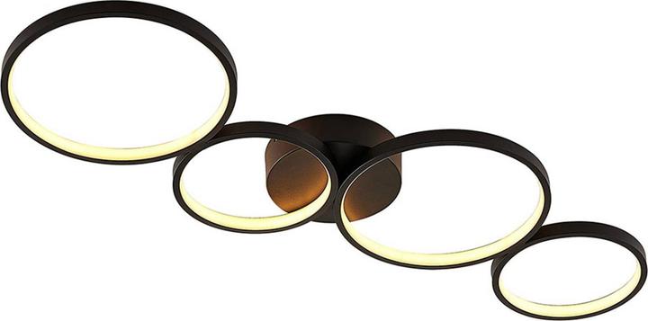 Produktbild Lindby Evengeline (4350 lm)