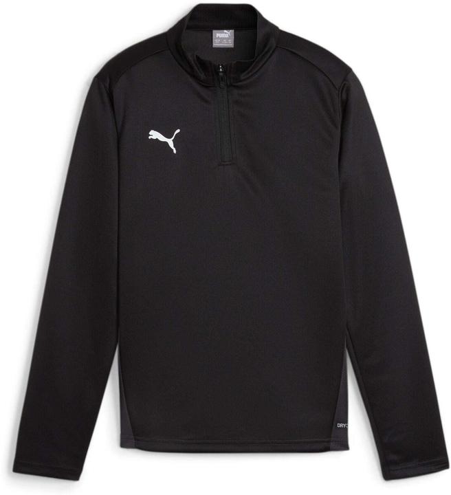Produktbild Puma teamGOAL Training 1/4 Zip Top Jr (140, M)