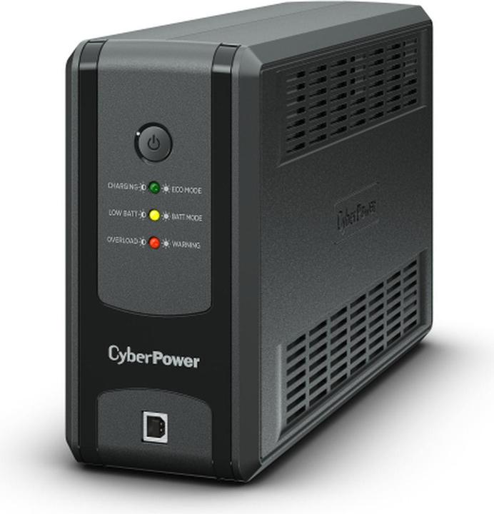 Produktbild Cyberpower UT850EG-FR (850 VA, 425 W)