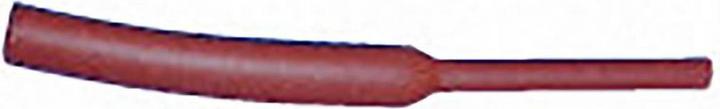 Produktbild RS PRO Schrumpfschlauch 2:1 1,6mm braun