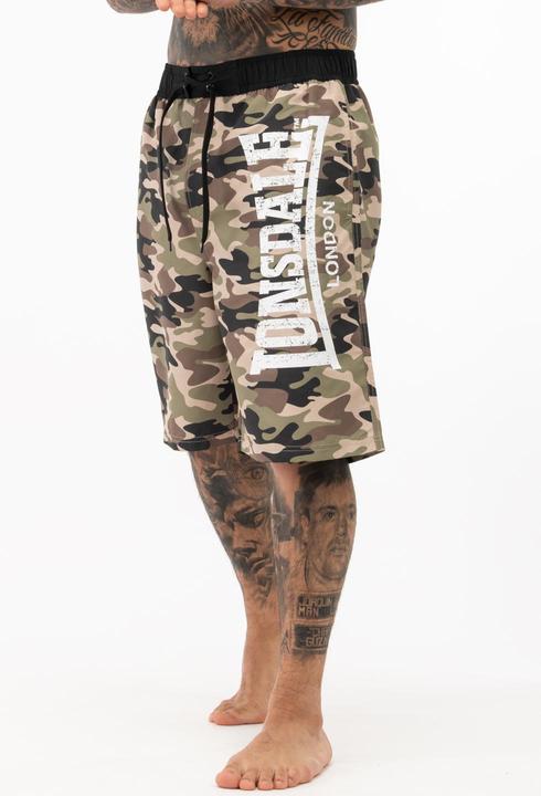 Actual product image Lonsdale Ballymena