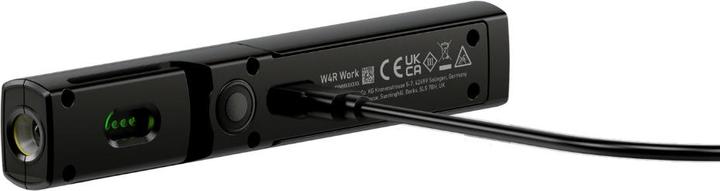 Actual product image Ledlenser W4R Work (220 lm)