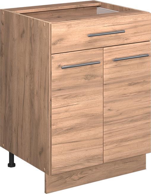 Charcoal, Gold power oak