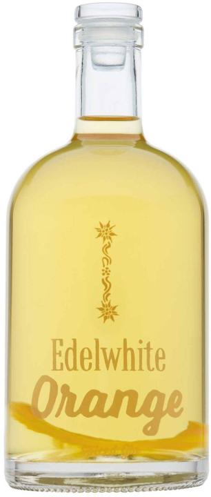 Edelwhite Spiced Gin Orange 0.5 l
