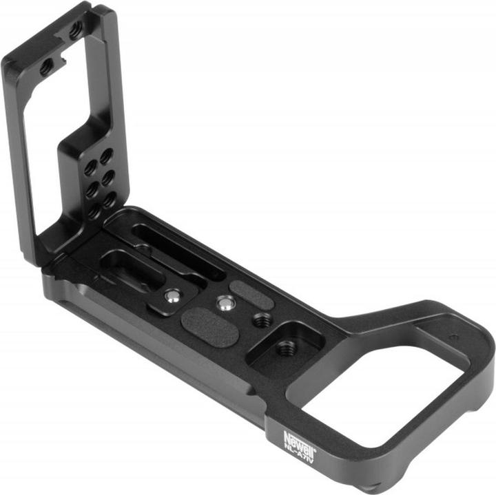 Actual product image Newell Accumuliatorius Grip NL-A7IV arba Sony A7R IV