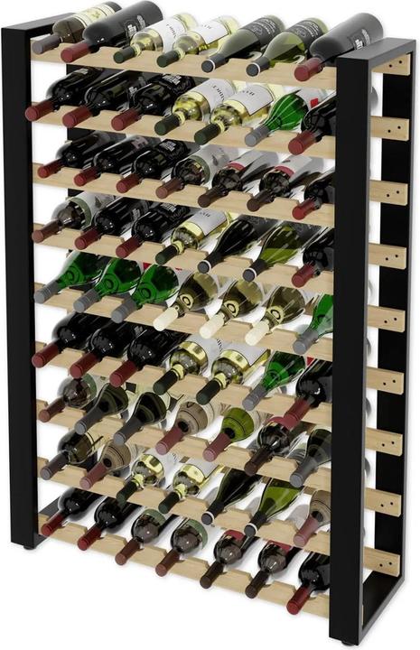 Produktbild Jamb Loft (27 x 84 x 118 cm, 63 Fl.)