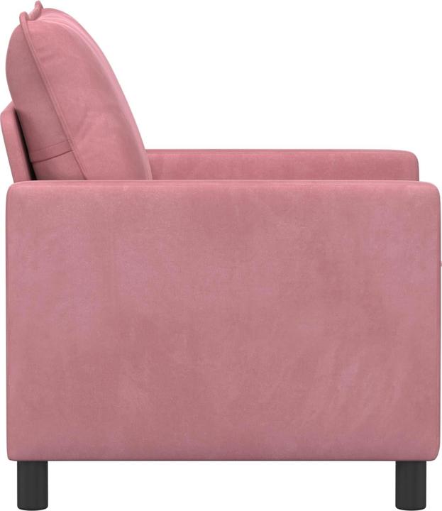 Produktbild vidaXL Modernes Sofa