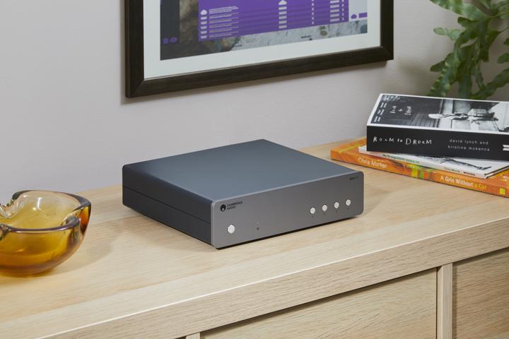 Actual product image Cambridge Audio MXN10 (Network Audio Player)