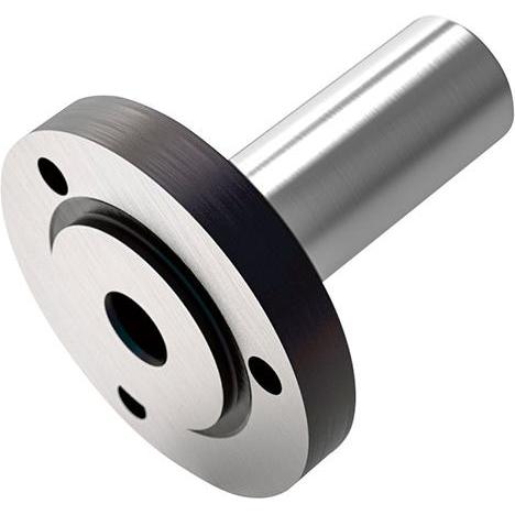 Quick, Fräser, Schaft für C693/F791/F792 Ø25x50mm Bohrung 15mm H+K