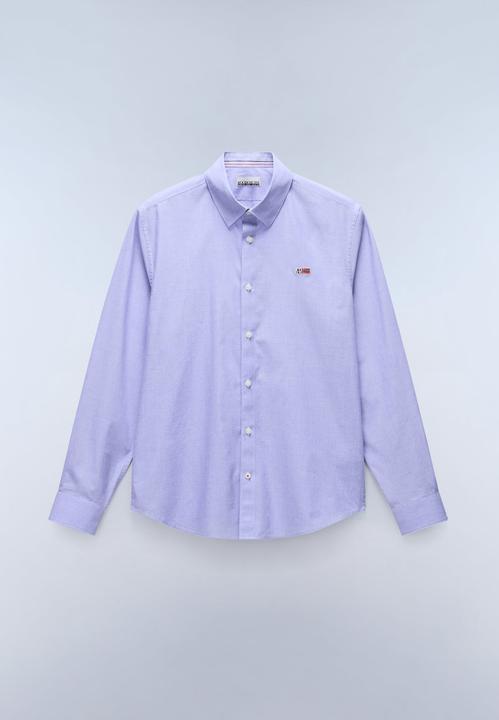 Immagine prodotto Napapijri Camicia a Maniche Lunghe (L)
